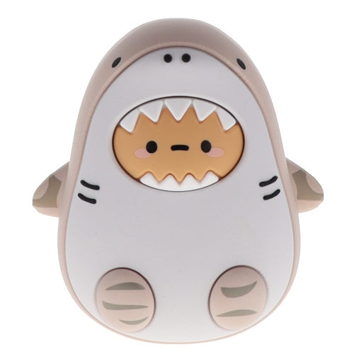 Tayto Potato Shark Figure Series Smoko 3-Inch Mini-Figure