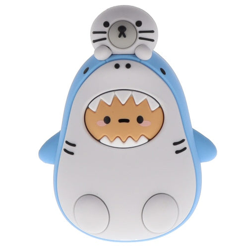 Tayto Potato Shark Figure Series Smoko 3-Inch Mini-Figure