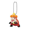 Pokemon Swing Mascot Vol. 09 Bandai 1.5-Inch Key Chain