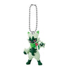 Pokemon Swing Mascot Vol. 09 Bandai 1.5-Inch Key Chain