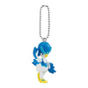 Pokemon Swing Mascot Vol. 09 Bandai 1.5-Inch Key Chain