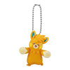 Pokemon Swing Mascot Vol. 09 Bandai 1.5-Inch Key Chain