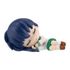 Inuyasha Nemurasetai Sleepy Squad Bandai 1-Inch Mini-Figure