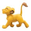 Disney The Lion King Narabundesu Series Bandai 2-Inch Mini-Figure