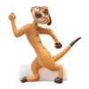 Disney The Lion King Narabundesu Series Bandai 2-Inch Mini-Figure