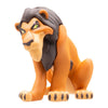 Disney The Lion King Narabundesu Series Bandai 2-Inch Mini-Figure