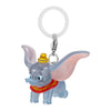 Disney Mascot Dangler Bandai 1-Inch Key Chain