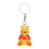 Disney Mascot Dangler Bandai 1-Inch Key Chain