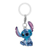 Disney Mascot Dangler Bandai 1-Inch Key Chain