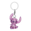 Disney Mascot Dangler Bandai 1-Inch Key Chain