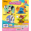 Disney Characters Funny Time Series Bandai 2-Inch Mini-Figure