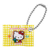 Sanrio Characters Candy Charm Mascot Vol. 02 Bandai 1-Inch Key Chain