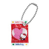 Sanrio Characters Candy Charm Mascot Vol. 02 Bandai 1-Inch Key Chain