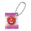 Sanrio Characters Candy Charm Mascot Vol. 02 Bandai 1-Inch Key Chain