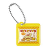 Sanrio Characters Candy Charm Mascot Vol. 02 Bandai 1-Inch Key Chain