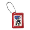 Sanrio Characters Candy Charm Mascot Vol. 02 Bandai 1-Inch Key Chain