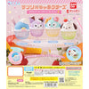 Sanrio Characters Capchara Sweets Series Vol. 02 Bandai 3-Inch Mini-Figure