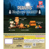 Peanuts Snoopy Enjoy Camp Series Vol. 01 Bandai 2-Inch Mini-Figure