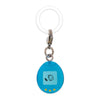 Tamagotchi Dangler Mascot 1-Inch Key Chain