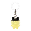 Tamagotchi Dangler Mascot 1-Inch Key Chain