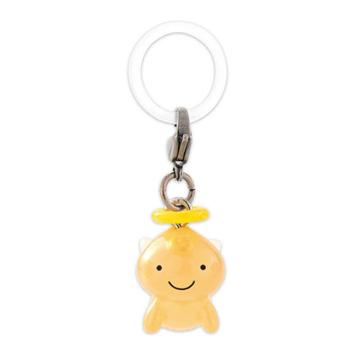 Tamagotchi Dangler Mascot 1-Inch Key Chain