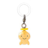 Tamagotchi Dangler Mascot 1-Inch Key Chain