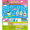 Tamagotchi Dangler Mascot 1-Inch Key Chain