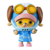 One Piece No Mi Animal Vol. 03 Bandai 2-Inch Mini-Figure