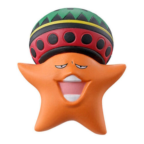 One Piece No Mi Animal Vol. 03 Bandai 2-Inch Mini-Figure
