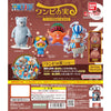 One Piece No Mi Animal Vol. 03 Bandai 2-Inch Mini-Figure