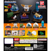 Dragon Ball Gashapon Collection Vol. 05 Bandai 2-Inch Mini-Figure