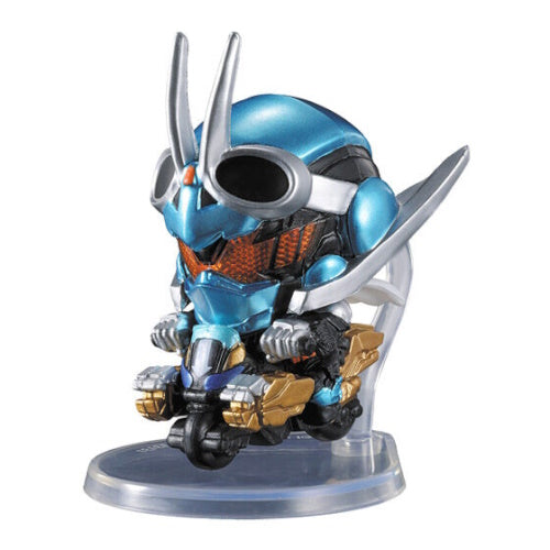 Kamen Rider Action Ride Figure Series Vol. 05 2-Inch Mini-Figure