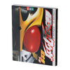 Kamen Rider Super Encyclopedia Mamegasha Series Bandai 2-Inch Book
