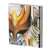 Kamen Rider Super Encyclopedia Mamegasha Series Bandai 2-Inch Book