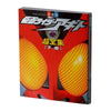 Kamen Rider Super Encyclopedia Mamegasha Series Bandai 2-Inch Book