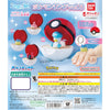 Pokemon Ringcolle! Vol. 08 Bandai Collectible Ring Toy