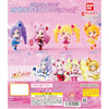 Pretty Cure All Stars Figure Collection Vol. 03 Bandai 2-Inch Mini-Figure