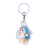 Sanrio Characters x Mofusand Mascot Dangler Bandai 1-Inch Key Chain