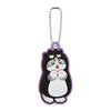 Sanrio x Mofusand Special Rubber Mascot Bandai 2-Inch Key Chain