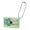 Sanrio Characters Cassette Tape Mascot Bandai 2-Inch Key Chain