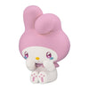 Sanrio Characters Amaenbo Namida Series Bandai 1.5-Inch Mini-Figure