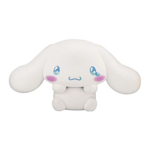 Sanrio Characters Amaenbo Namida Series Bandai 1.5-Inch Mini-Figure