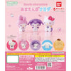 Sanrio Characters Amaenbo Namida Series Bandai 1.5-Inch Mini-Figure