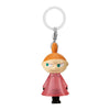 Moomin Mascot Dangler Vol. 01 Bandai 1-Inch Key Chain