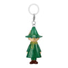 Moomin Mascot Dangler Vol. 01 Bandai 1-Inch Key Chain