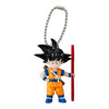 Dragon Ball DAIMA Swing Mascot Vol. 01 Bandai 2-Inch Key Chain