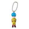 Dragon Ball DAIMA Swing Mascot Vol. 01 Bandai 2-Inch Key Chain