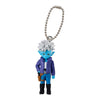 Dragon Ball DAIMA Swing Mascot Vol. 01 Bandai 2-Inch Key Chain