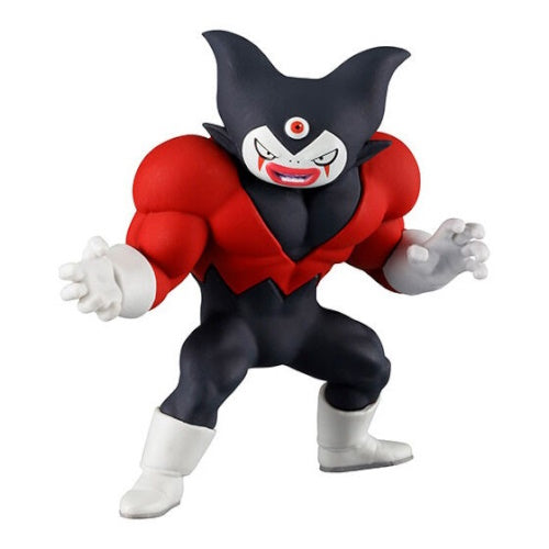 Dragon Ball HG Daima Series Vol. 03 Bandai 3-Inch Mini-Figure