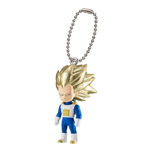 Dragon Ball DAIMA Swing Mascot Vol. 02 Bandai 2-Inch Key Chain